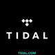 TIDAL logo